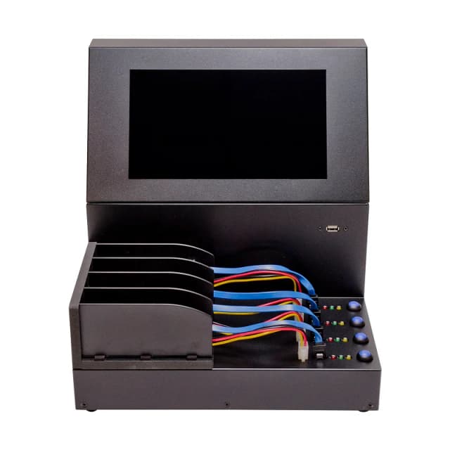 MEG4 SSD/HDD Eraser
