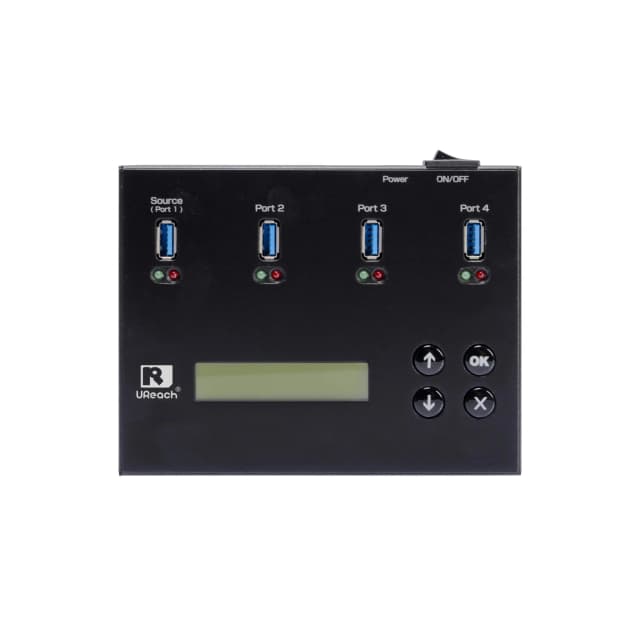 UM304 USB Wiper