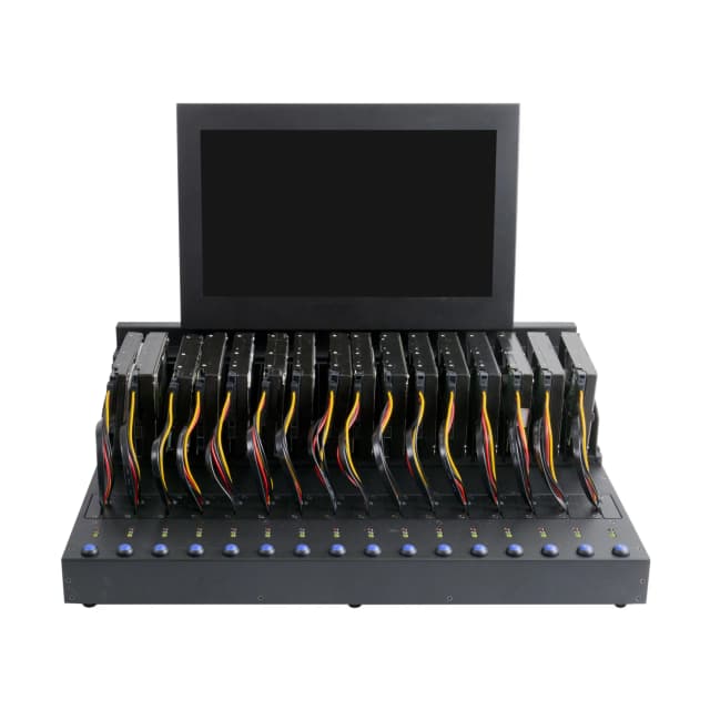 MEG16 SSD/HDD Eraser