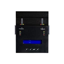 NUS02D Data Wiper