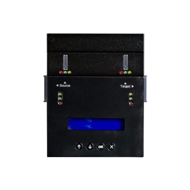 NUS02D Data Wiper