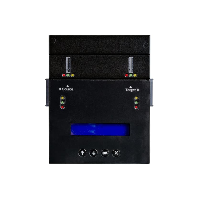 NUS02D Data Wiper