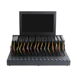 MEG16 SSD/HDD Eraser