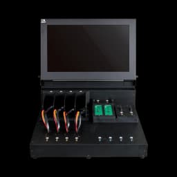 MGU12 Data Wiper