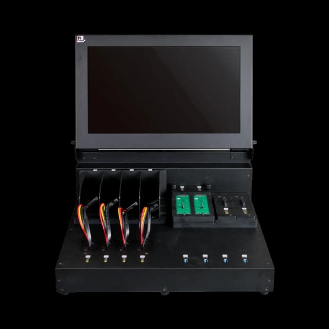 MGU12 Data Wiper