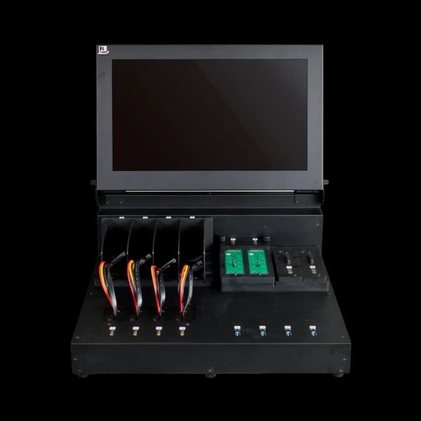 MGU12 Data Wiper UReach